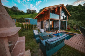 Yazici Green Villas Tatil Koyu